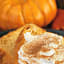 Semi-Homemade Pumpkin Angel Food Cake #PumpkinWeek