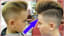 Top trending Boys Haircuts to Give Him the Best Look!