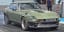 This 870-HP Turbo V-8-Swapped Datsun 280Z Makes an Incredible Noise