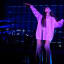 Ariana Grande returns to the UK for intimate London show