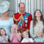 New Royal Family Photos Drop and They're Positively Darling