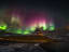 Plan to see the Northern Lights? Visit Iceland Before Time Runs Out