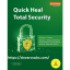 Quick Heal Total Security 2020 Crack, Keygen, Product key 2020!