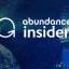 Abundance Insider: December 14th, 2018