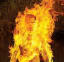 Spontaneous human combustion - A mysterious death that causes humans to suddenly catch on fire