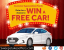Directauto.com - Get Direct and Get Going Car Sweepstakes