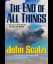 The End of All Things by John Scalzi