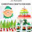 20 Adorable Christmas Crafts for Kids