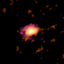 Wolfe Disk is a primordial galaxy that formed very quickly