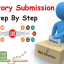 100+ Free Directory Submission Sites List in 2019