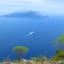 Brilliant blues will tempt you in the island of Capri
