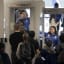 Wait Times Normal At Most Airports, TSA Says, As More Agents Call Out Sick