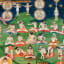 How a Photographer Captured the Exquisite Details of the Murals of Tibet