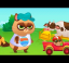 Fun Pet Care Girls Game - Bubbu My Virtual Pet Gameplay - Fun Cute Kitten Games For Kids