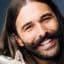 Jonathan Van Ness Answered Fan Questions Whilst Playing With Kittens And It's Basically Self-Care