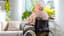 Can a nursing home take my stimulus money?
