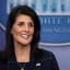 Haley: Our political opponents are not 'evil'
