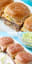 Big Mac Sliders {+ video} - Family Fresh Meals