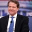 Trump's White House Counsel Don McGahn Leaves the Administration in an Abrupt Departure: Report