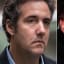 Trump has three words after watching Cohen: 'He's a liar'