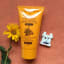 Cosmetics and Flowers: L'Erbolario Sun Cream with carrot, sesame & shea Review - to be sun-kissed or sunburned?
