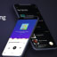 Listen App - The first gesture-based podcast app for listeners on-the-go