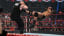 Drew McIntyre Take Brock Lesnar Down With Three Claymore Kicks On WWE RAW