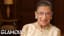 Ruth Bader Ginsburg Talks About the Fight To End Gender Discrimination | Glamour