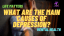 What Are the Main Causes of Depression? | Mental Health