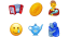 The Complete List of All 117 Emoji Hitting Keyboards Later This Year