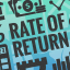 What Is Rate of Return and What Is a Good Rate of Return?