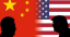 The diplomatic dispute between China and the United States escalates
