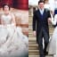 Princess Eugenie and Other Royal Wedding Dresses You Need To See