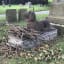 People Are Leaving Sticks At This 100-Year-Old Dog Grave (see comment)