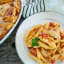 Pasta Al Forno - Baked Pasta with Penne