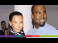 Kim Kardashian & Kanye West Hit New York Fashion Week Spring 2013!