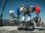 A giant fighting robot is on Ebay, no reserve