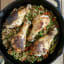 Dirty Rice Chicken Skillet | Karyl's Kulinary Krusade
