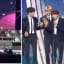 BTS had the Army in hysterics pretending to be strangers at the Golden Disc Awards