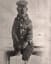Corporal Jackie was a baboon in the South African army during WWI. He ...