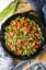 One-Pan Turkey Asparagus Stir-Fry