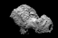 Comet 67P is hiding nitrogen that could solve a solar system mystery