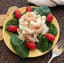 Creamy Shrimp Salad - Appetizer or Main Dish