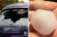 Just 17 Photos Of Sydney Getting Absolutely Owned By Big Ol' Hail