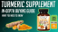 Turmeric Supplements 2020 (In-Depth Guide) + Brand Suggestions