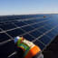 Solar Power Outperforming Wind As Renewable Energy Becomes Commonplace
