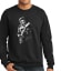 BB King Graphic Vibrant Sweatshirt