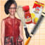 Carla Hall Shares What's in Her Pantry
