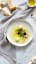 The Best Olive Oil Bread Dip