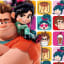 TWO BOOKS ABOUT DISNEY'S NEW WRECK-IT RALPH MOVIE - RALPH BREAKS THE INTERNET